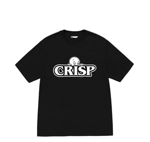 BLACK CASPER TEE