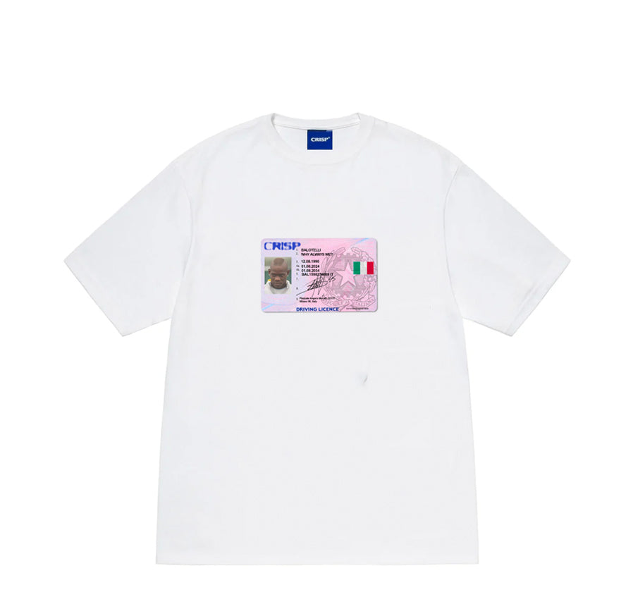 super mario tee