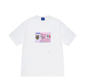 super mario tee