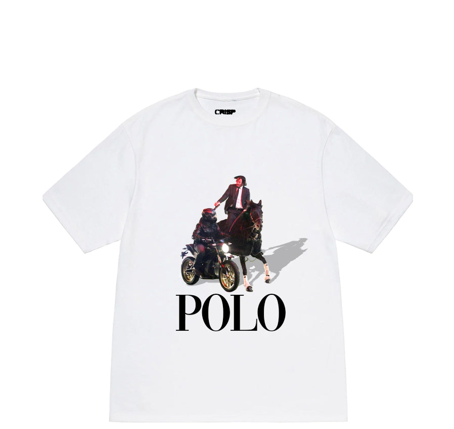 john wicked polo