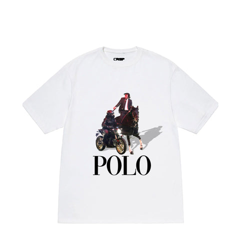 john wicked polo