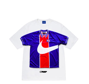 PSG JERSEY TEE