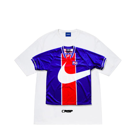 PSG JERSEY TEE