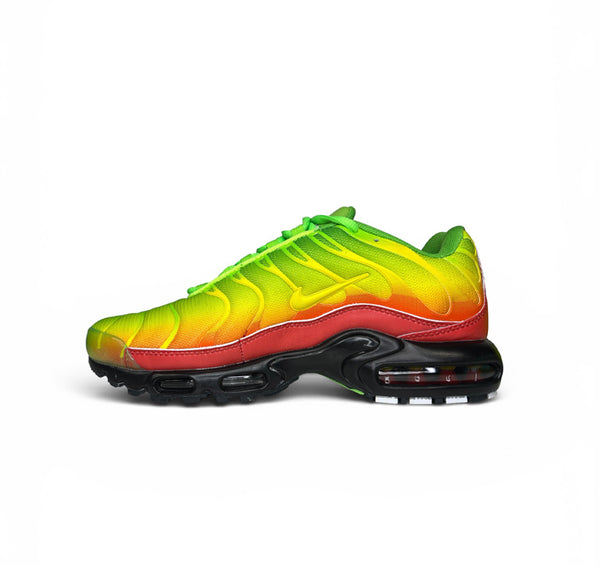rasta pulse tns