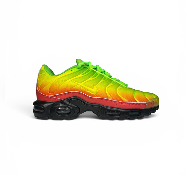 rasta pulse tns