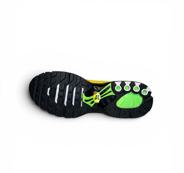 rasta pulse tns