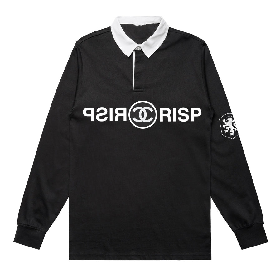 crisplondon ブラジルポロ S CRISP