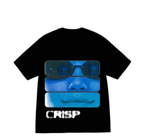 CRISP EQUILIBRIUM TEE