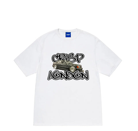 merk 190e tee