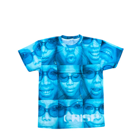 crisp x midnight x baile de viso tee