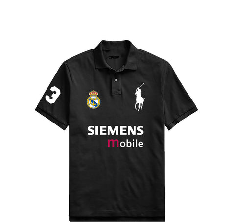 Black Real Madrid
